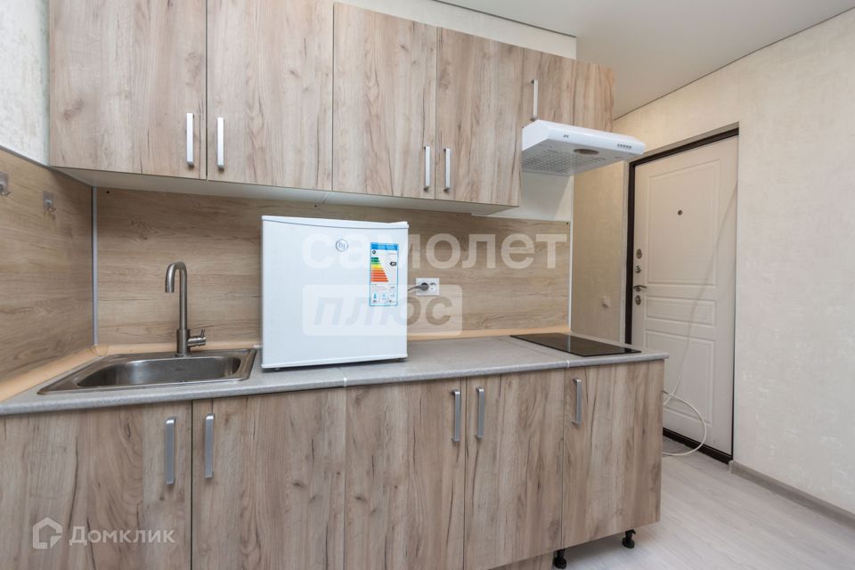 Продаётся комната в 1-комн. квартире, 17.9 м²