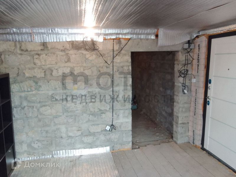 Продаётся 1-этажный дом, 93.4 м²