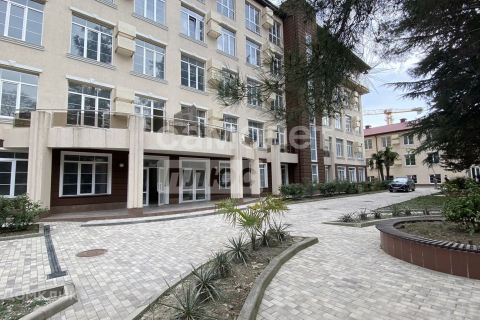 Продаётся студия, 25 м²
