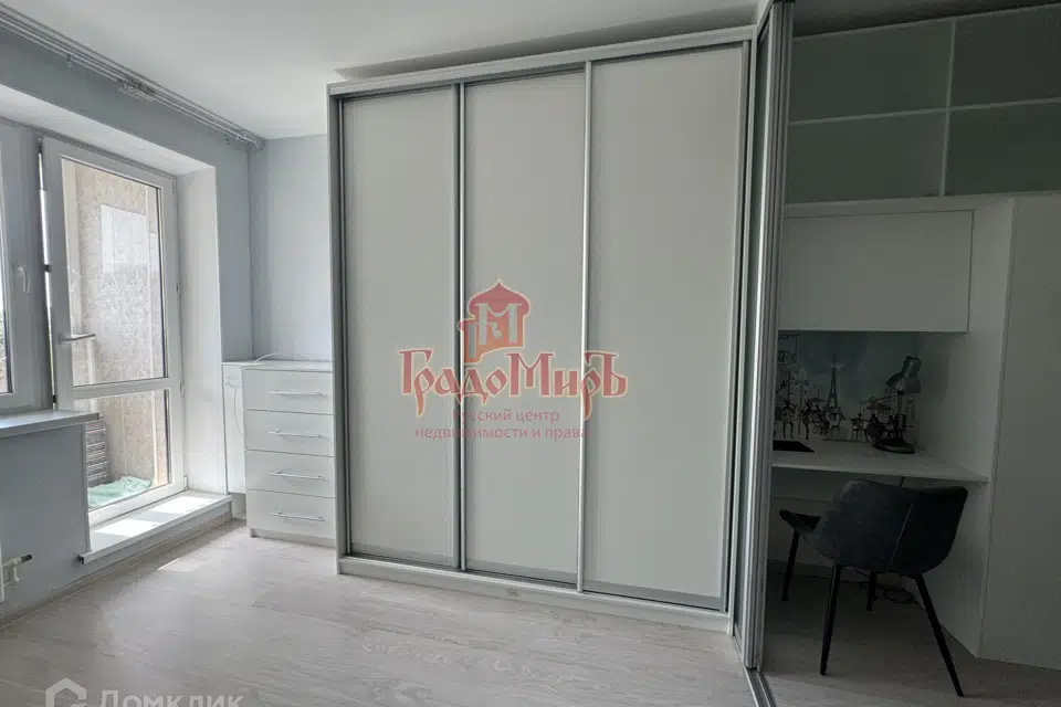 Продаётся студия, 26 м²