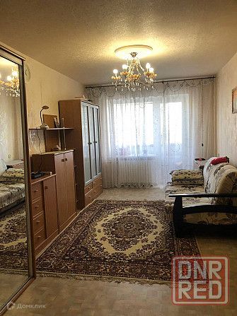 Продаётся 2-комнатная квартира, 47 м²