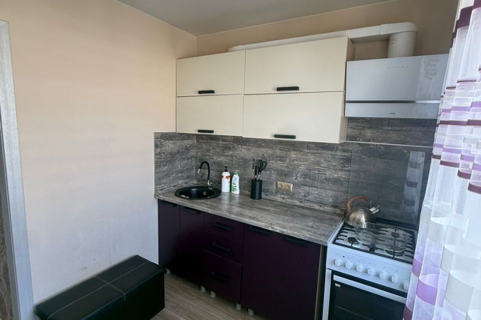 Продаётся 2-комнатная квартира, 49 м²