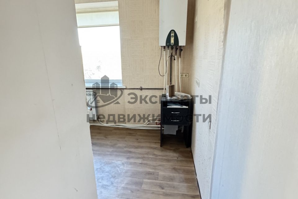 Продаётся 1-комнатная квартира, 40 м²