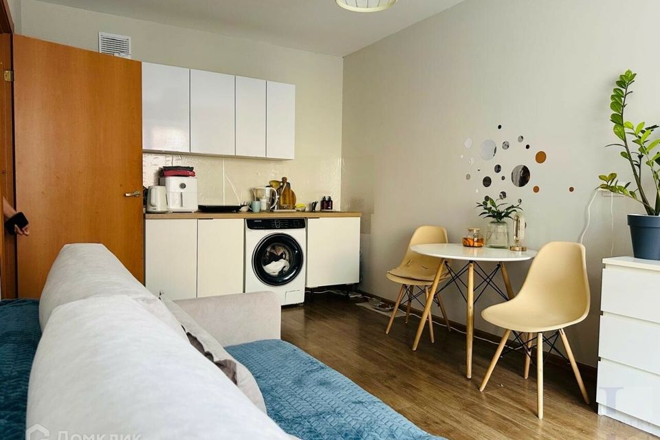 Продаётся 2-комнатная квартира, 53.1 м²