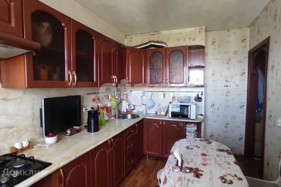 Сдаётся 2-комнатная квартира, 65.1 м²