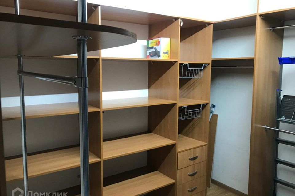 Продаётся 3-комнатная квартира, 96.1 м²