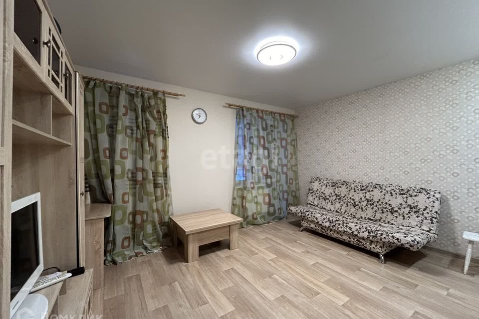 Продаётся студия, 26.6 м²
