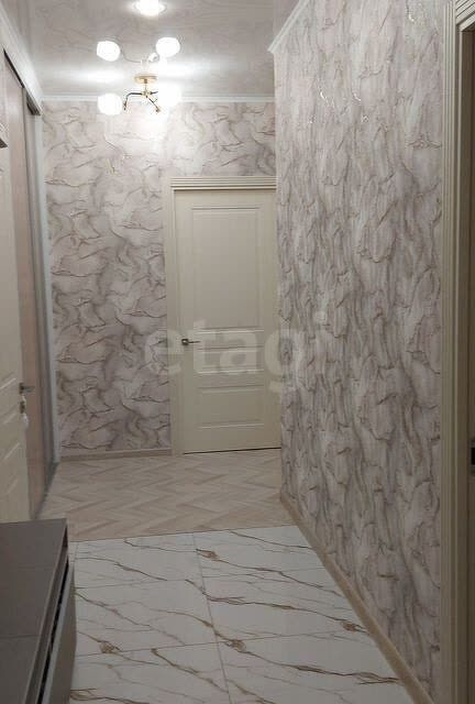 Продаётся 3-комнатная квартира, 80 м²