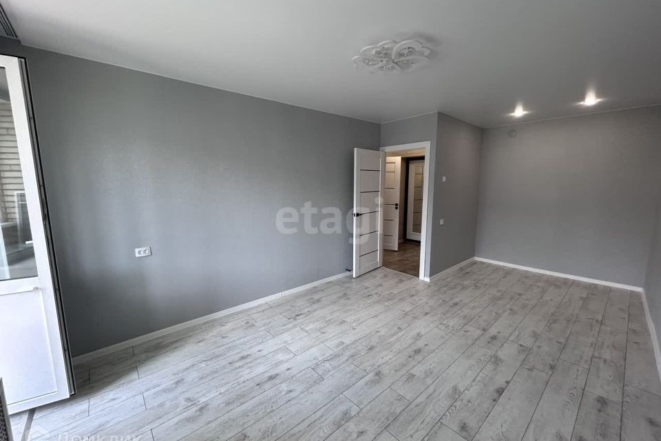 Продаётся 1-комнатная квартира, 34.9 м²