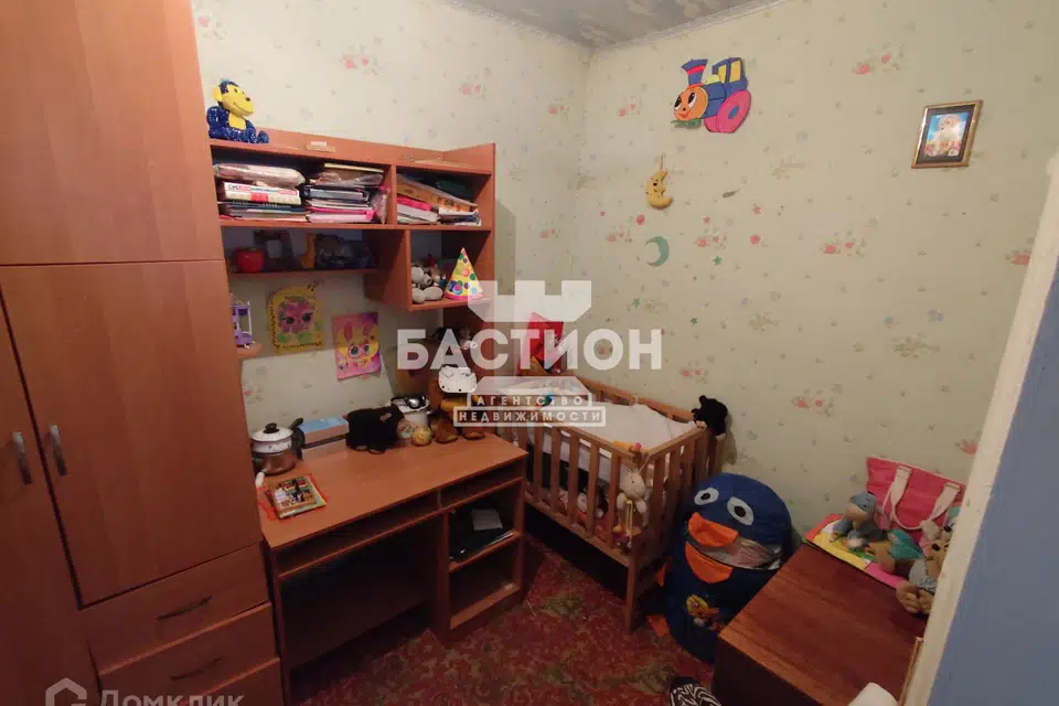 Продаётся часть дома