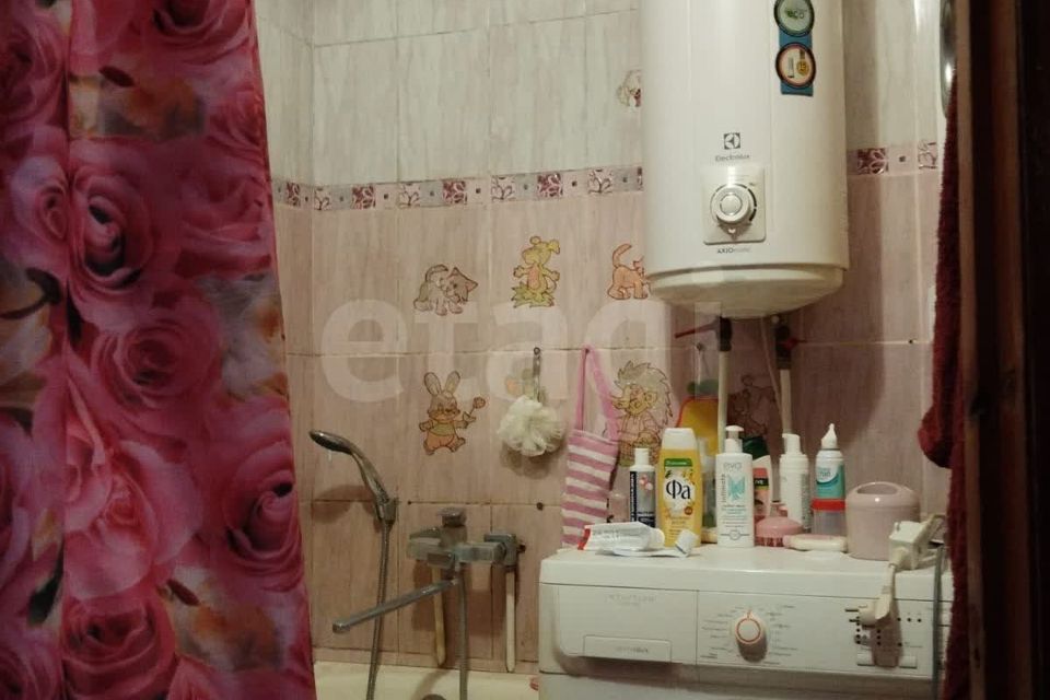 Продаётся 2-комнатная квартира, 47 м²