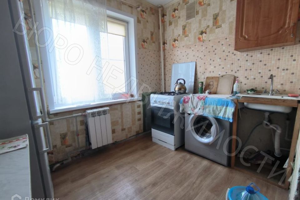 Продаётся 2-комнатная квартира, 47 м²