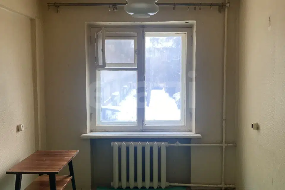 Продаётся 2-комнатная квартира, 40.8 м²