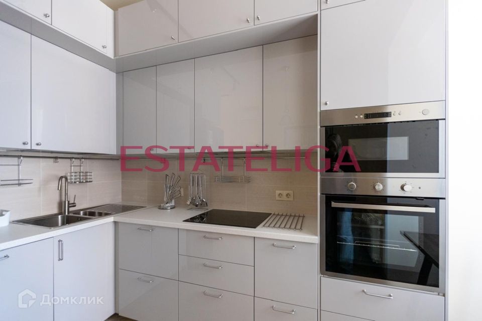 Продаётся 2-комнатная квартира, 42.5 м²