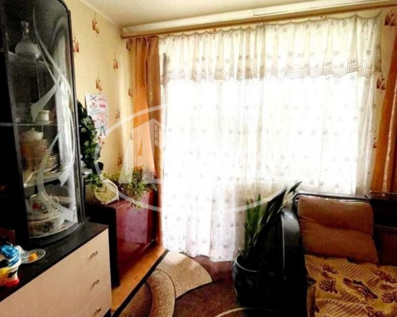 Продаётся 2-комнатная квартира, 46 м²
