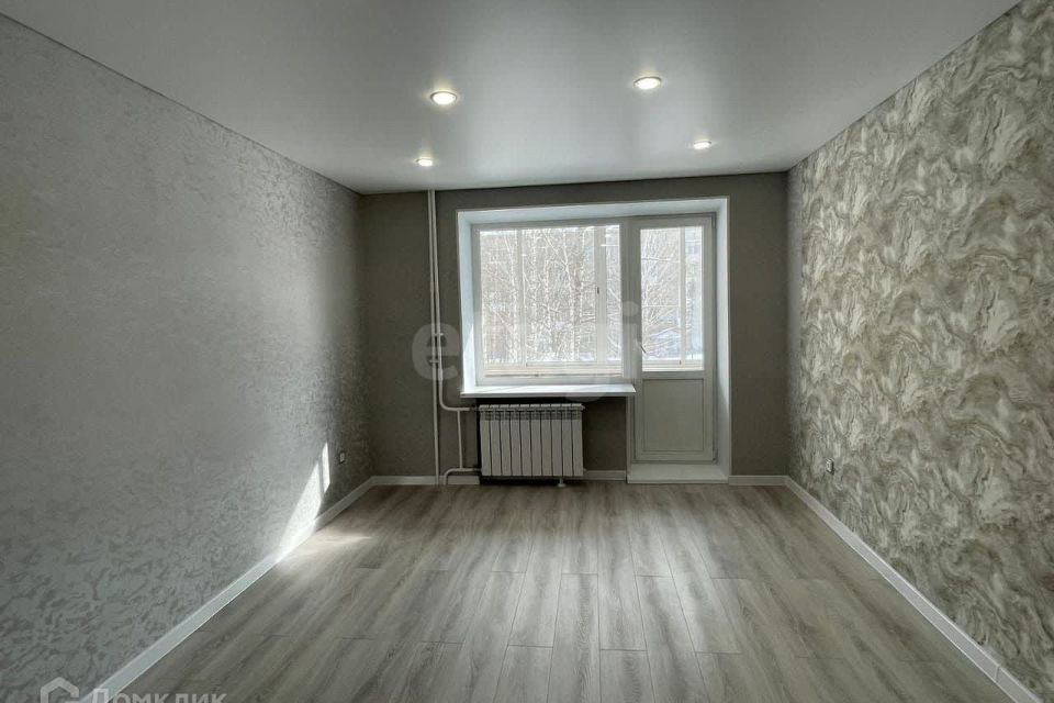 Продаётся 2-комнатная квартира, 52.7 м²