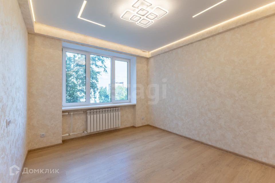 Продаётся 1-комнатная квартира, 30.7 м²