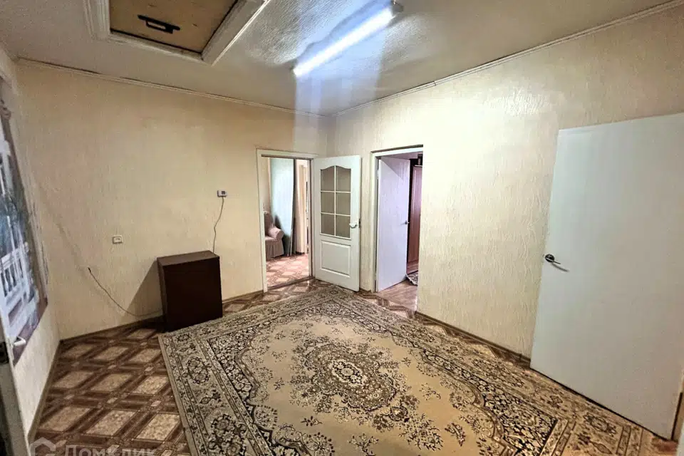 Продаётся 1-этажный дом, 116.2 м²