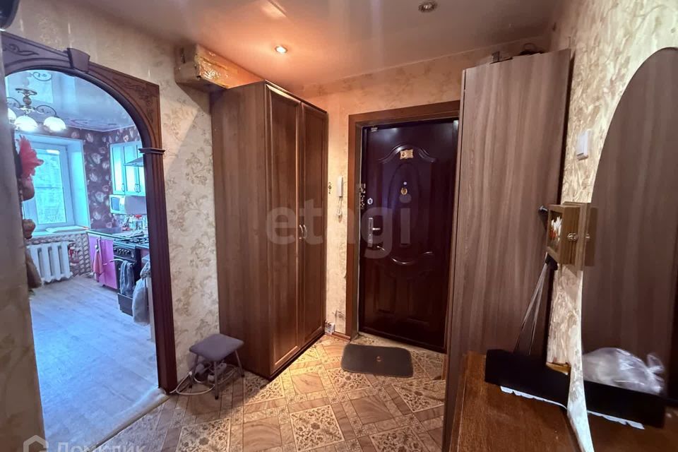 Продаётся 2-комнатная квартира, 50.8 м²