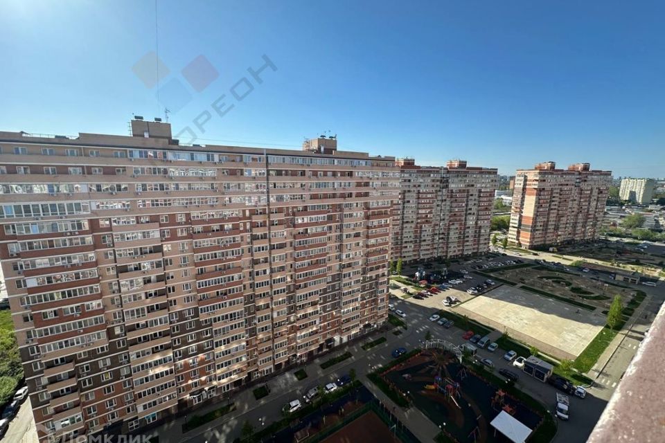 Продаётся 3-комнатная квартира, 79 м²