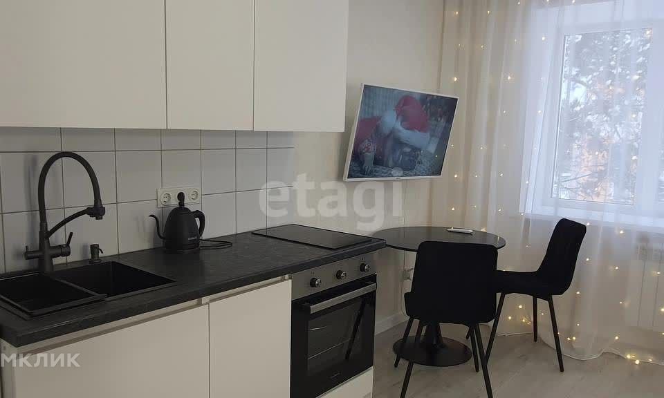 Продаётся студия, 16.7 м²