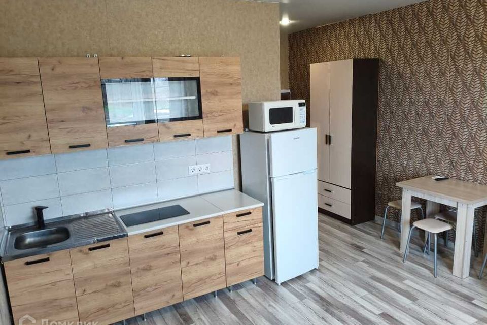 Продаётся студия, 26 м²