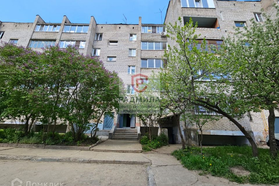 Продаётся 1-комнатная квартира, 34 м²