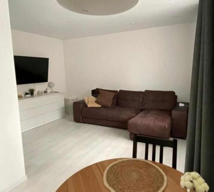 Продаётся студия, 32 м²