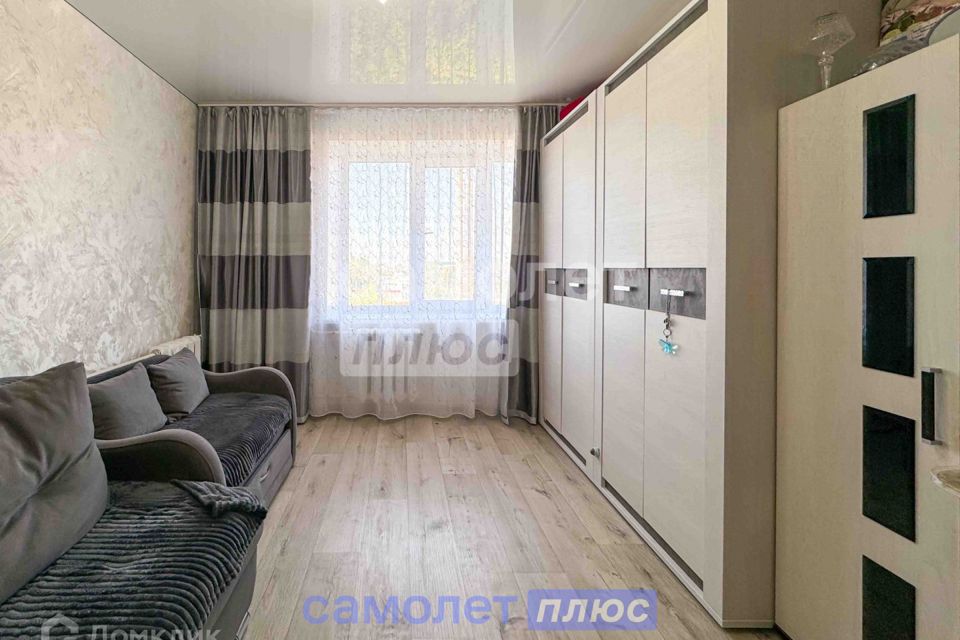 Продаётся комната в 1-комн. квартире, 17.7 м²