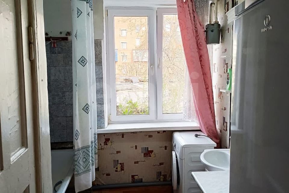 Продаётся 2-комнатная квартира, 30 м²