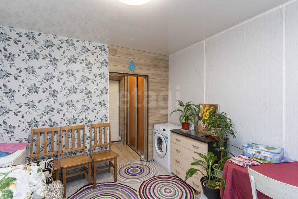 Продаётся студия, 18.6 м²