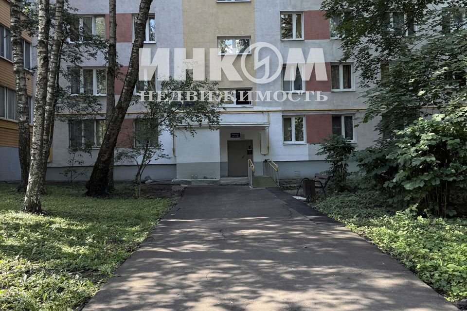 Продаётся 2-комнатная квартира, 45 м²