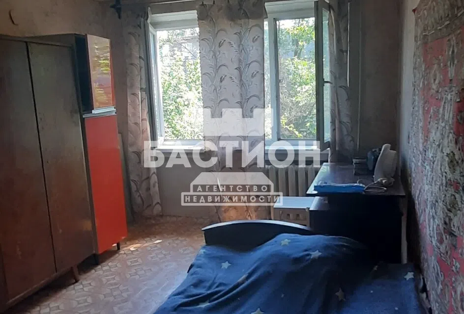 Продаётся 2-комнатная квартира, 44.2 м²
