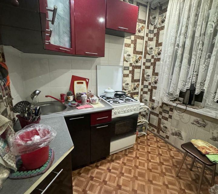 Сдаётся 2-комнатная квартира, 45 м²