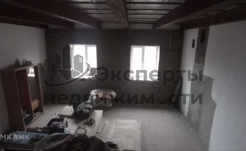 Продаётся 2-этажный дом, 190 м²