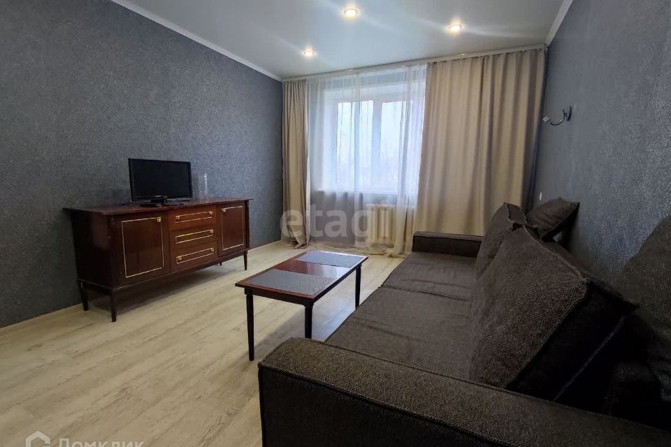 Продаётся 3-комнатная квартира, 62.6 м²