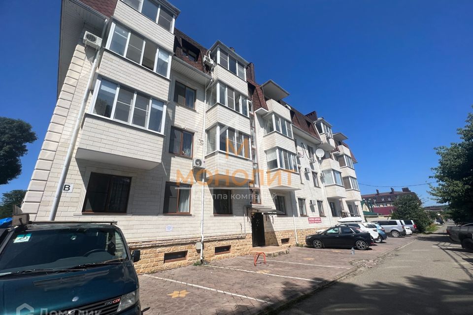 Продаётся 2-комнатная квартира, 39.2 м²