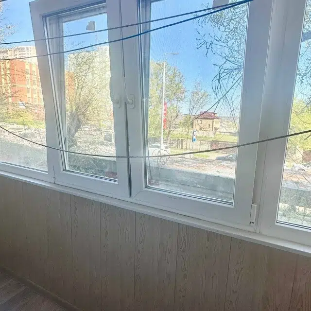 Продаётся 2-комнатная квартира, 42 м²
