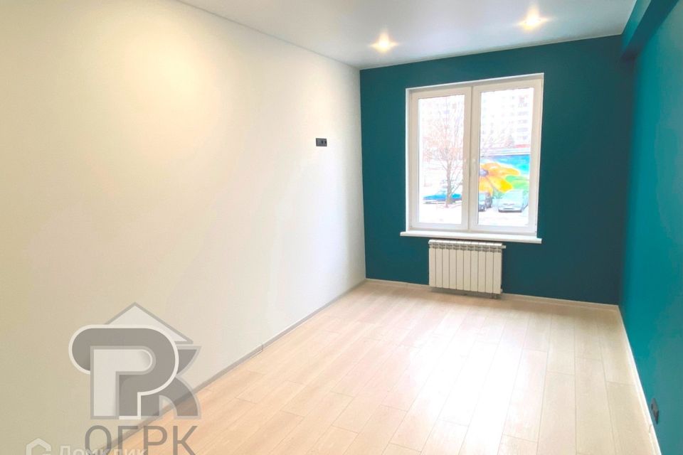 Продаётся 1-комнатная квартира, 27.3 м²