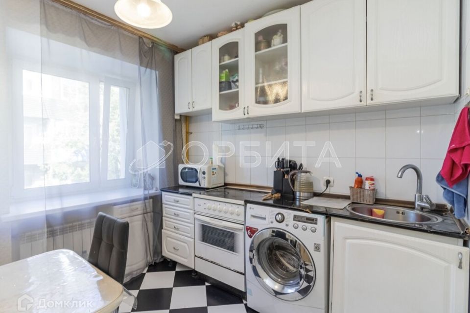 Продаётся 2-комнатная квартира, 44.3 м²