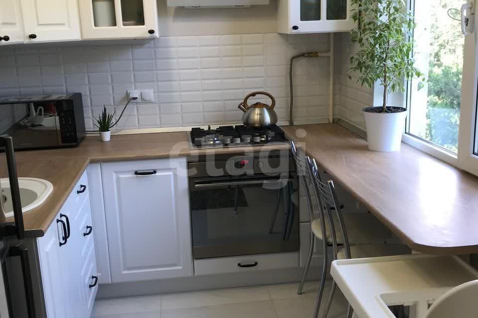 Продаётся 2-комнатная квартира, 45.8 м²