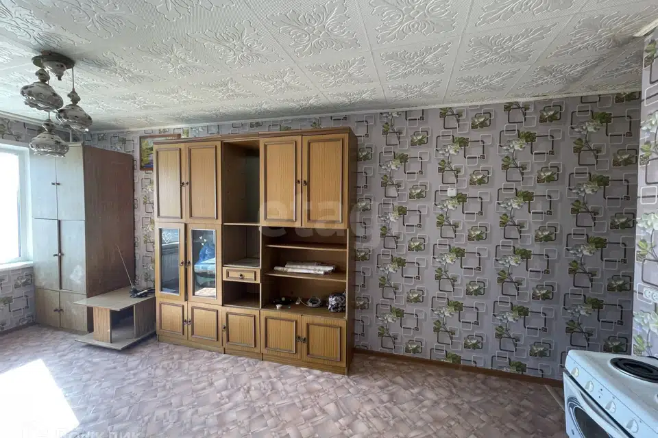 Продаётся студия, 23.2 м²