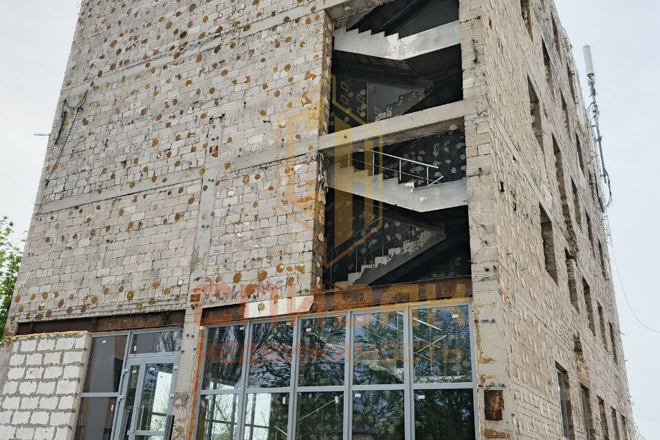 Сдаётся помещение своб. назначения, 1232.9 м²