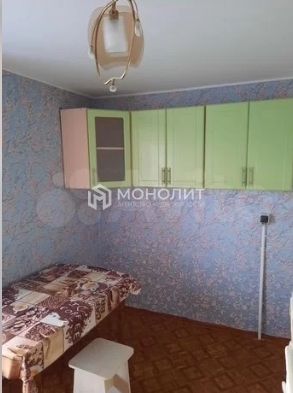 Сдаётся 2-комнатная квартира, 55 м²