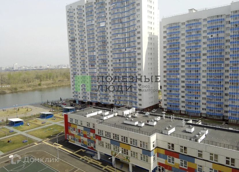 Сдаётся студия, 26 м²