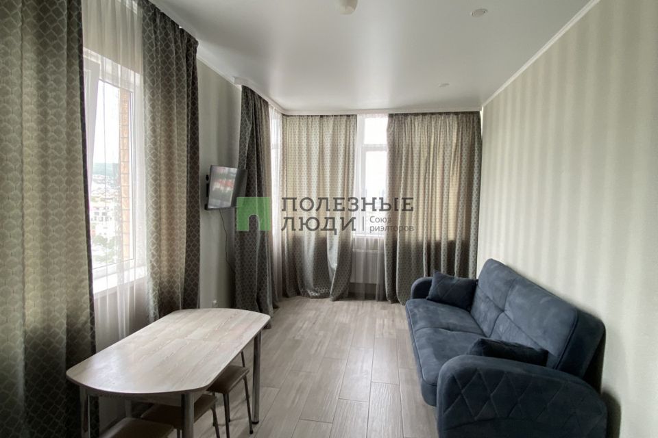 Сдаётся 2-комнатная квартира, 49.5 м²