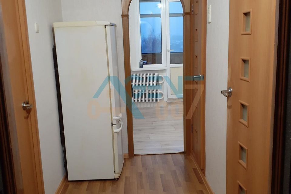Продаётся 1-комнатная квартира, 34 м²