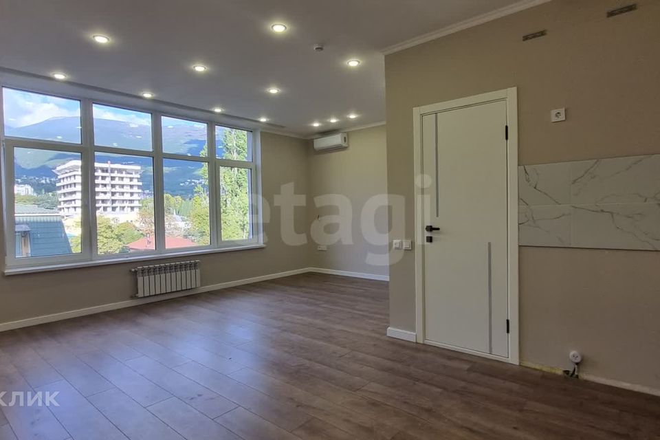 Продаётся студия, 38.4 м²
