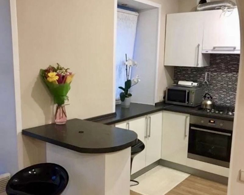 Продаётся студия, 22 м²