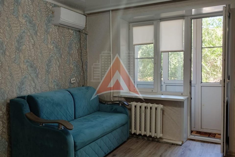 Продаётся 1-комнатная квартира, 23.8 м²